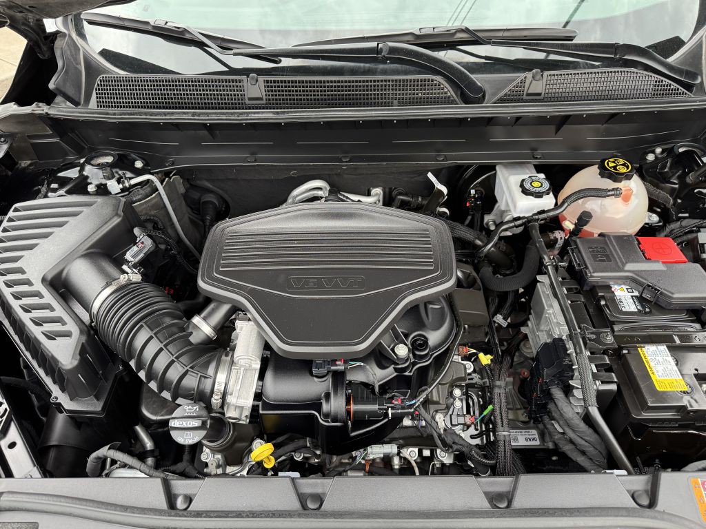 2021 GMC Acadia Image 31