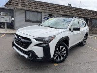 Image for 2023 Subaru Outback Limited ID: 6735004