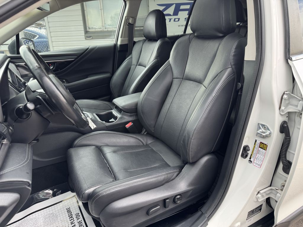 2023 Subaru Outback Image 12