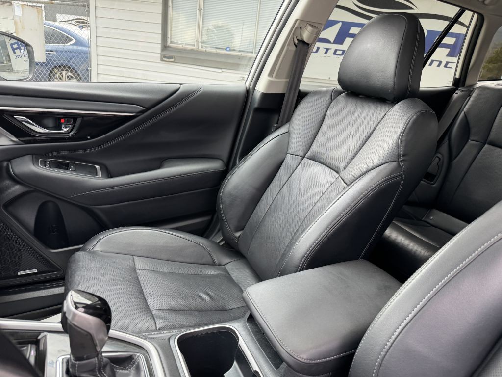 2023 Subaru Outback Image 13