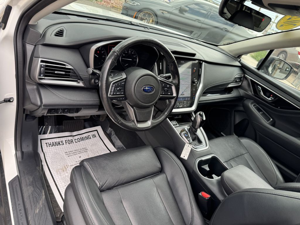 2023 Subaru Outback Image 14
