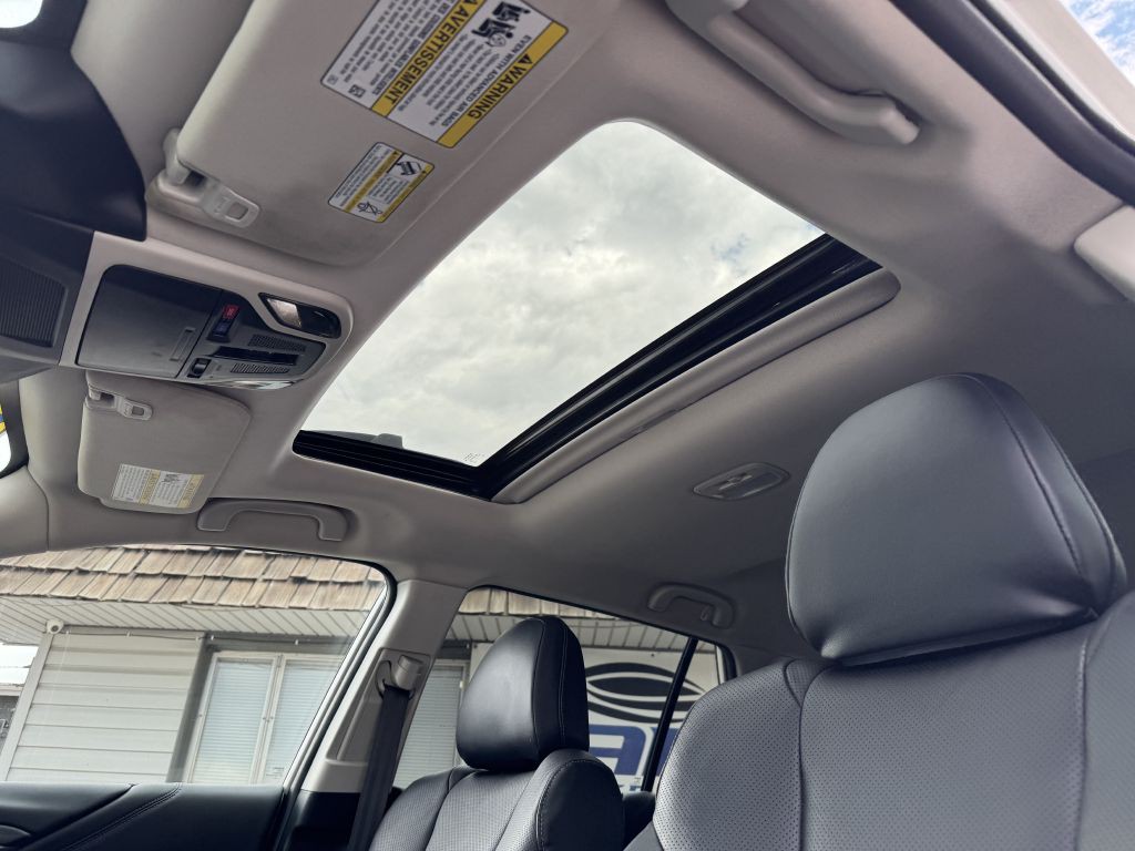 2023 Subaru Outback Image 16