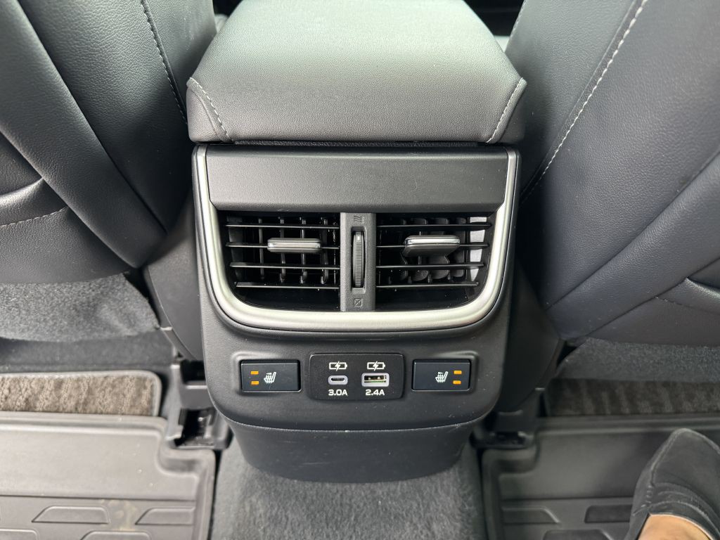 2023 Subaru Outback Image 18