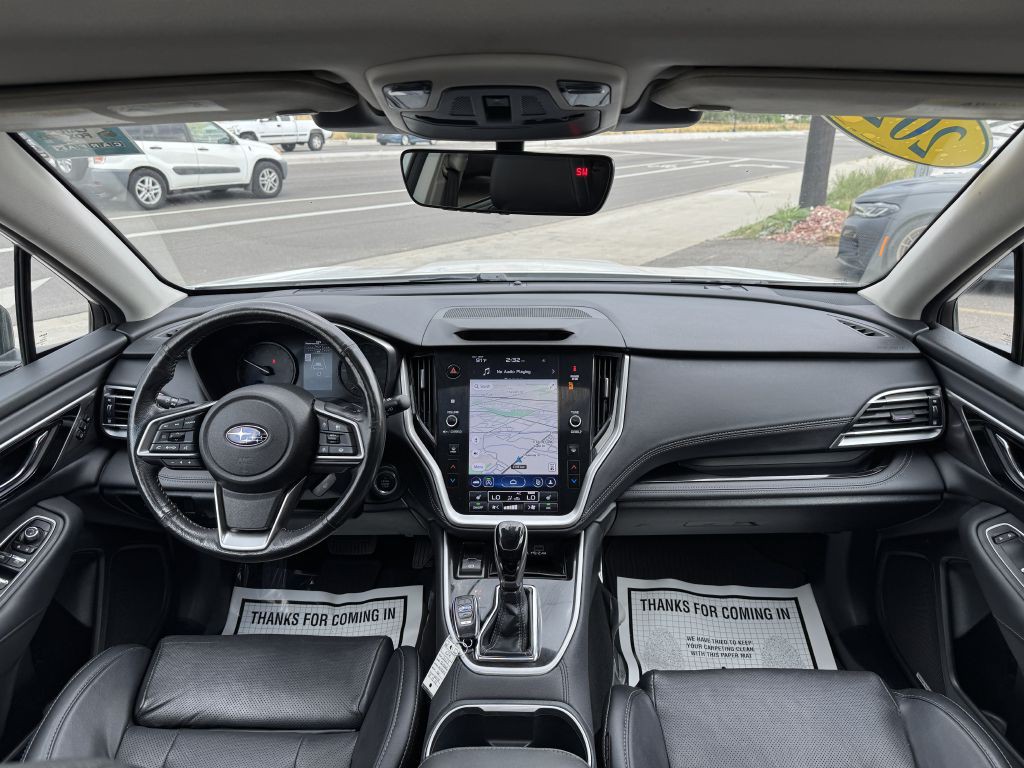 2023 Subaru Outback Image 19