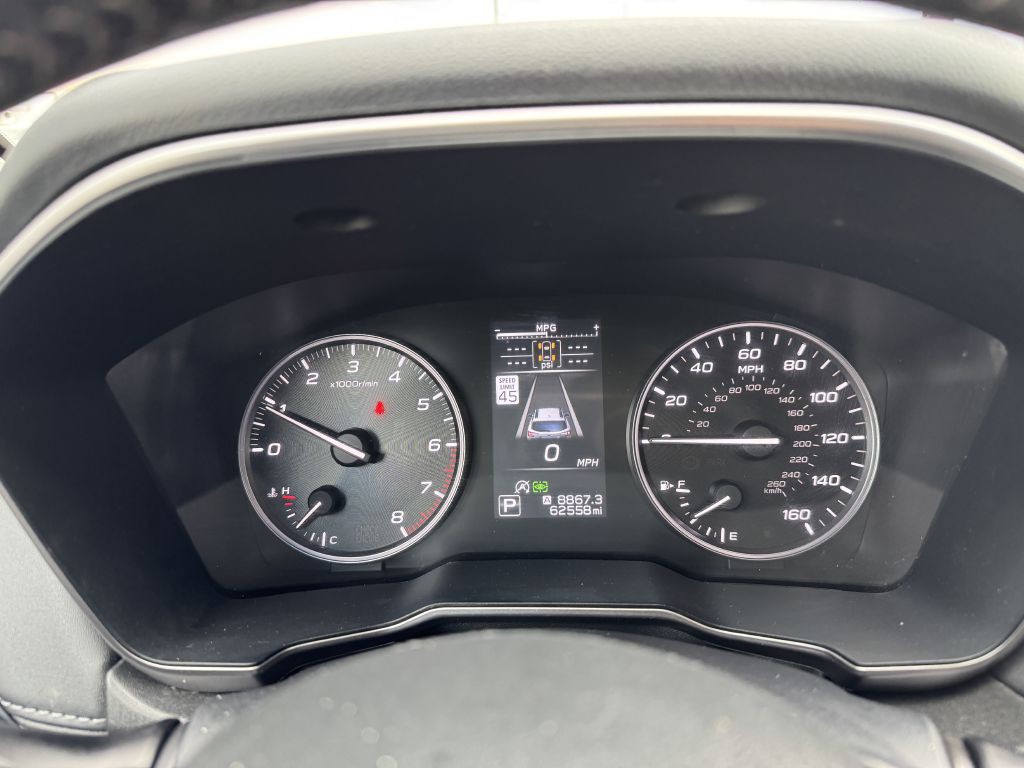 2023 Subaru Outback Image 23