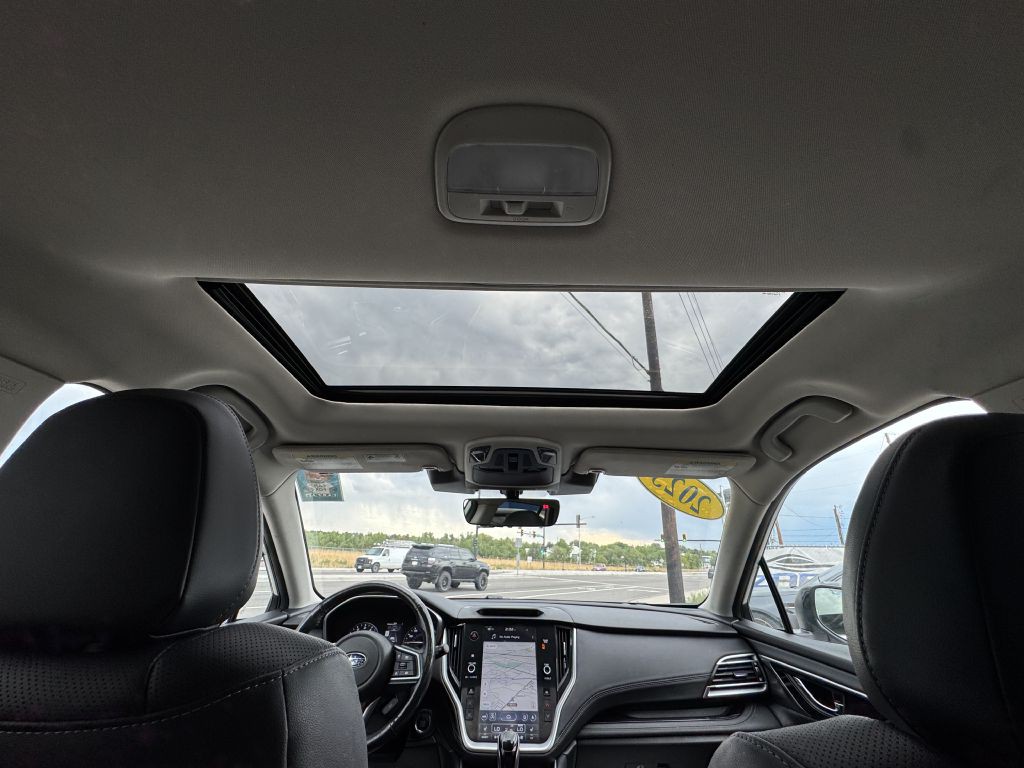 2023 Subaru Outback Image 24