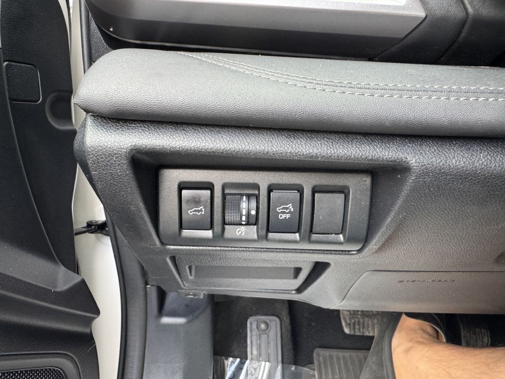 2023 Subaru Outback Image 25
