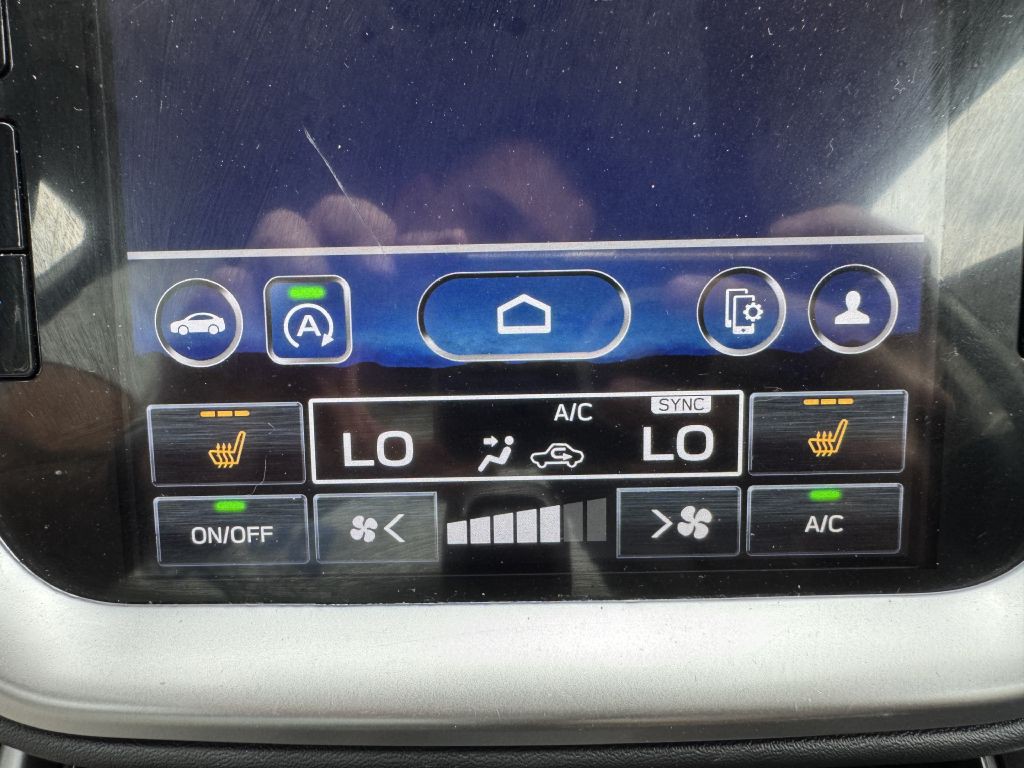 2023 Subaru Outback Image 28