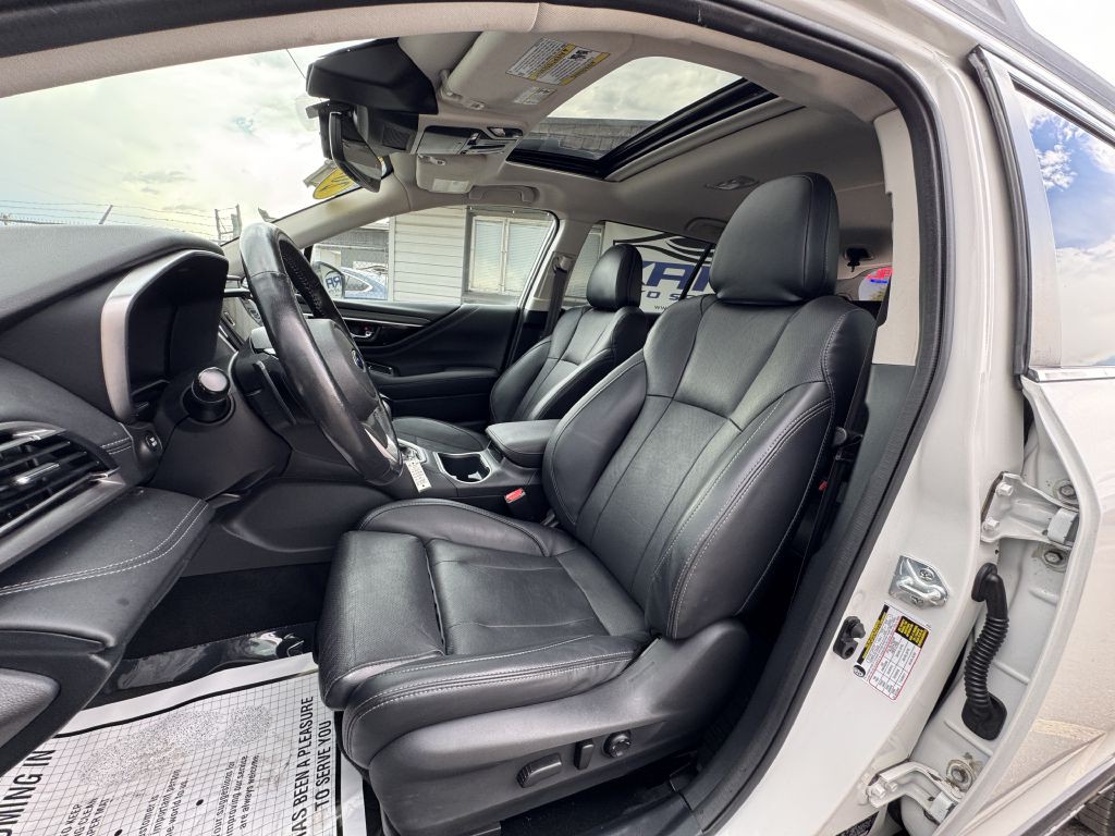 2023 Subaru Outback Image 29