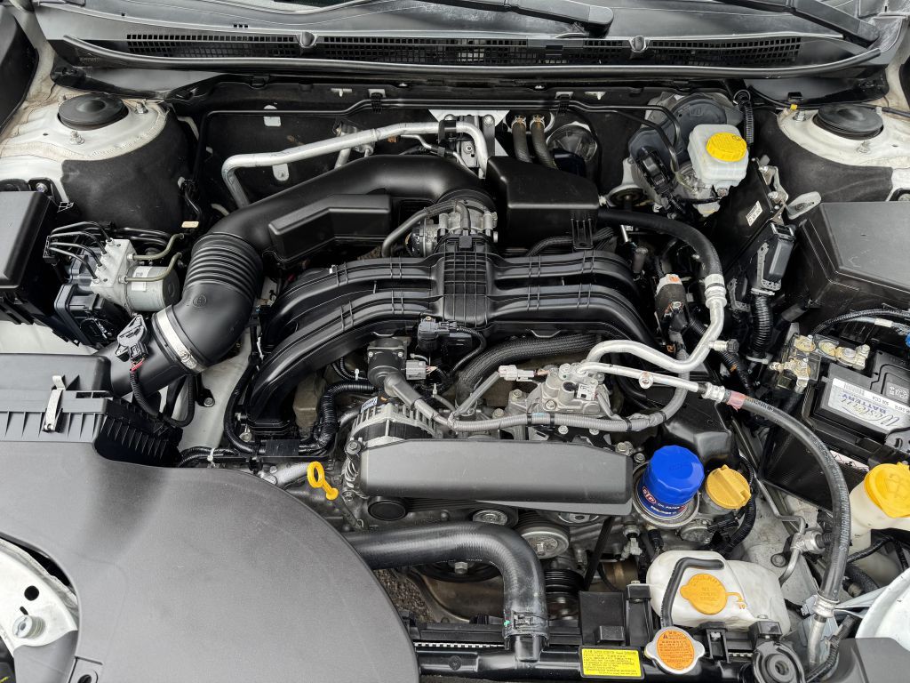 2023 Subaru Outback Image 30