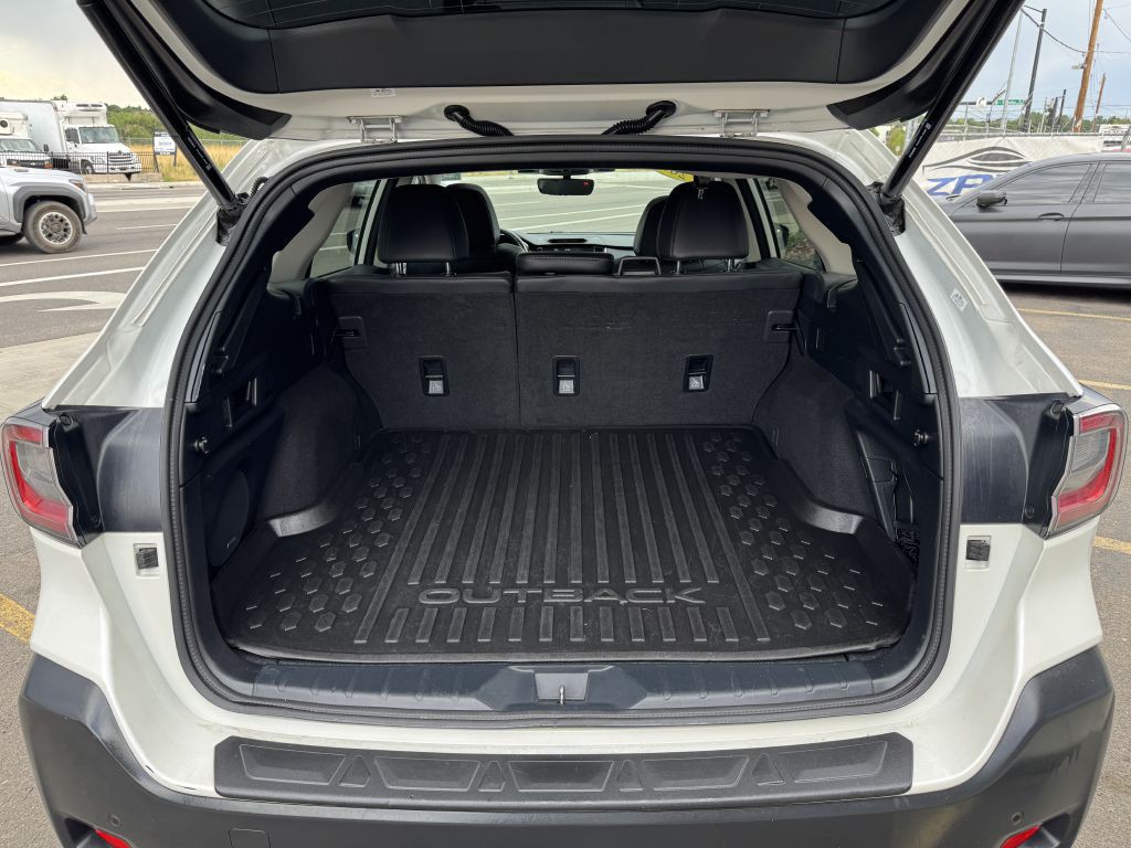 2023 Subaru Outback Image 31