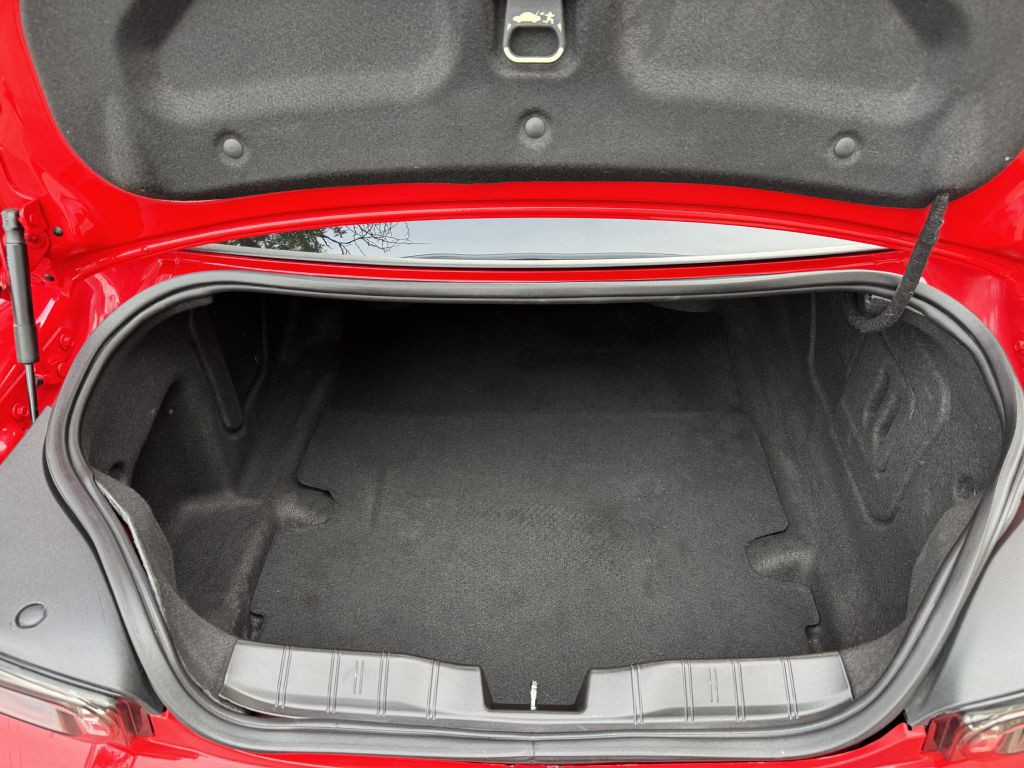 2019 Chevrolet Camaro Image 29