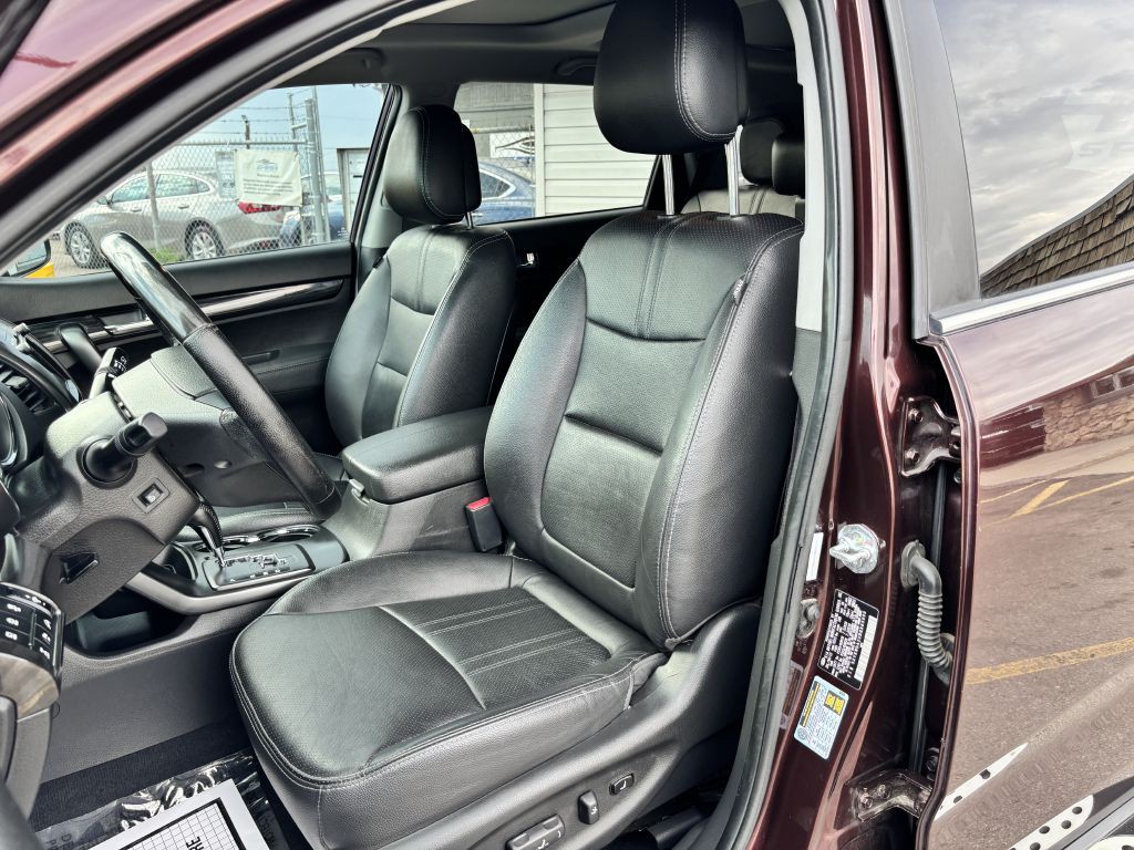 2013 Kia Sorento Image 13