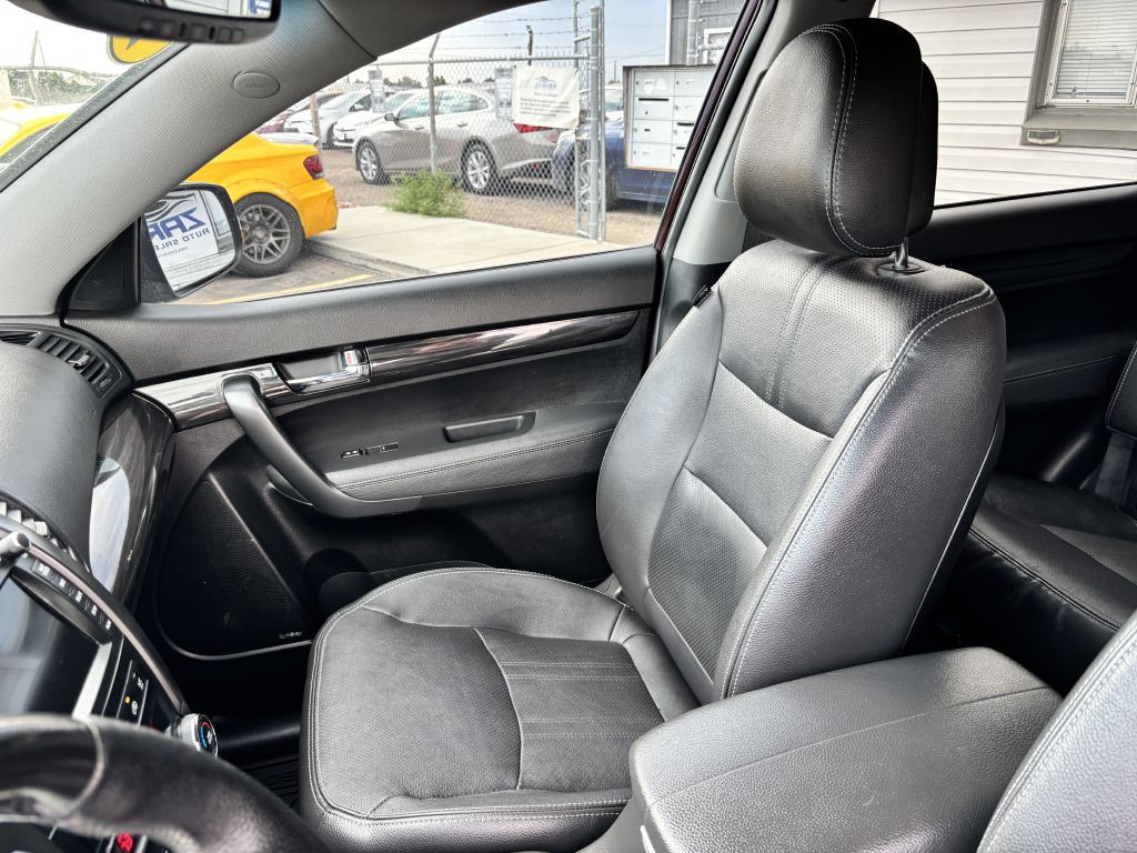 2013 Kia Sorento Image 14