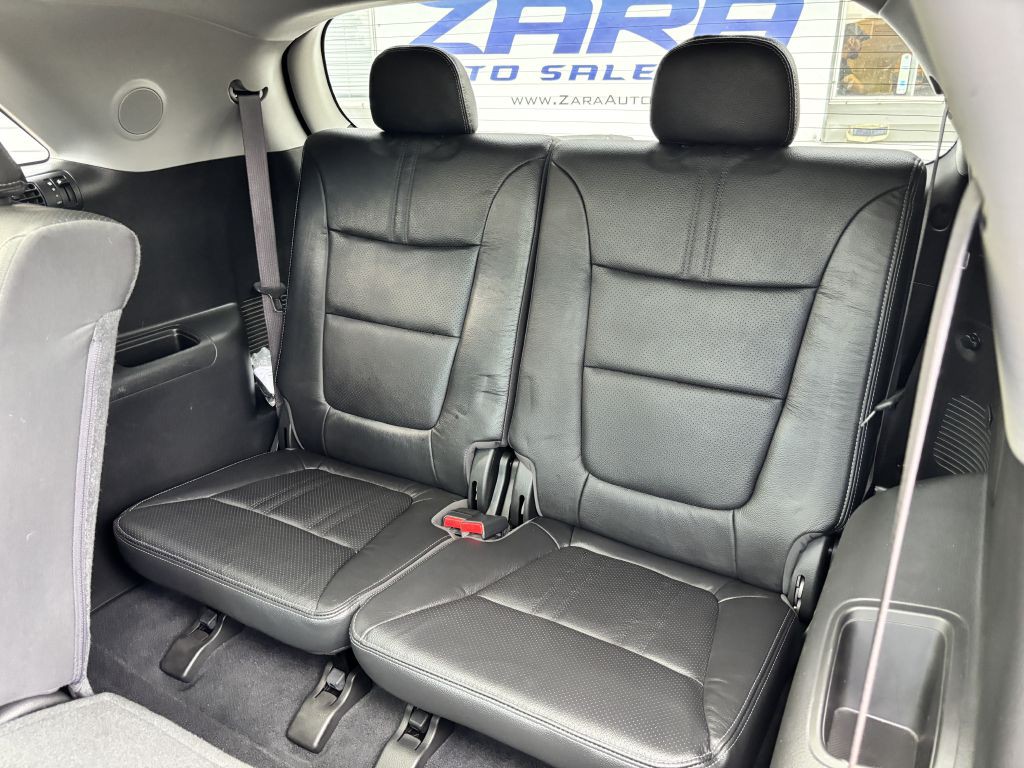 2013 Kia Sorento Image 18
