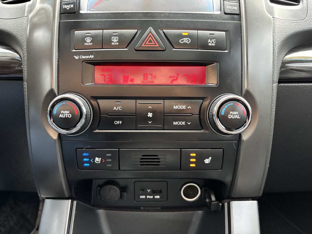 2013 Kia Sorento Image 27