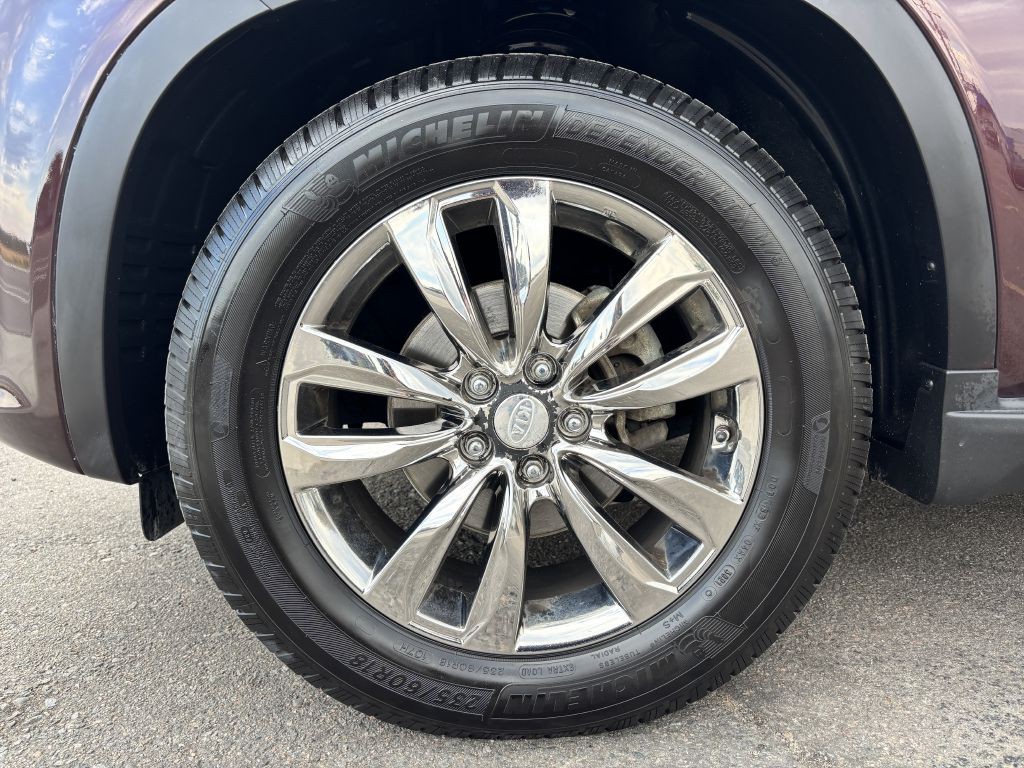 2013 Kia Sorento Image 30