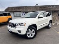 Image for 2011 Jeep Grand Cherokee Laredo ID: 6735042