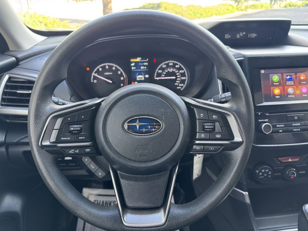 2020 Subaru Forester Image 20
