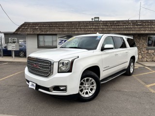 Image for 2016 GMC Yukon SLT ID: 6735052