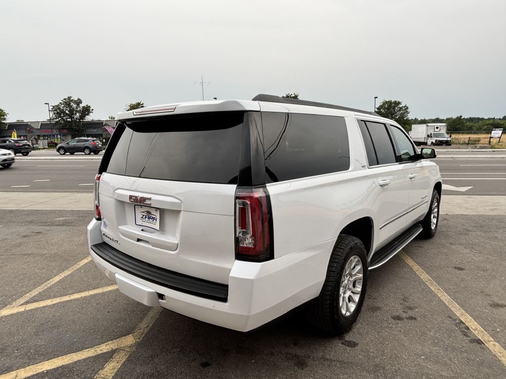 2016 GMC Yukon Image 7