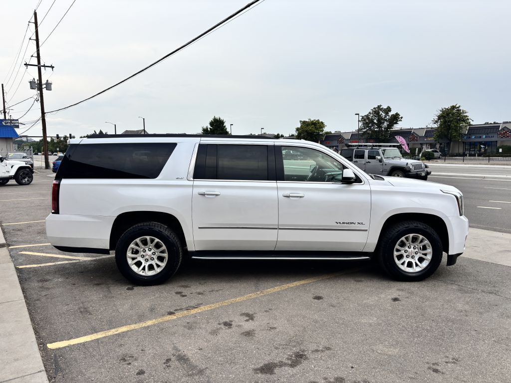 2016 GMC Yukon Image 8
