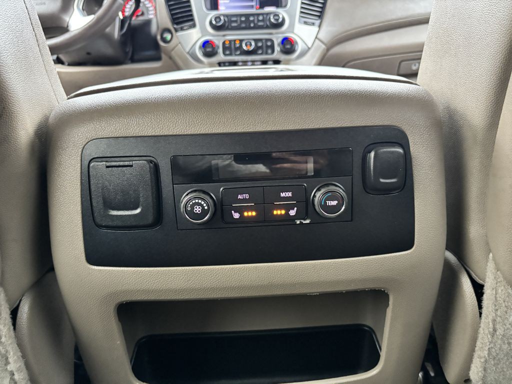 2016 GMC Yukon Image 16