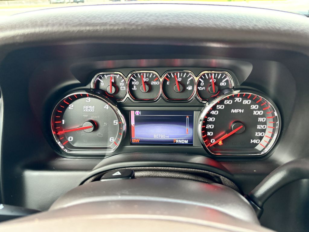 2016 GMC Yukon Image 22