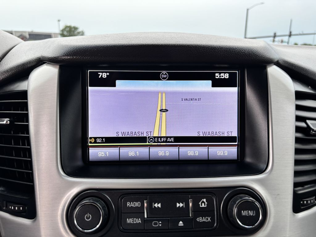 2016 GMC Yukon Image 26