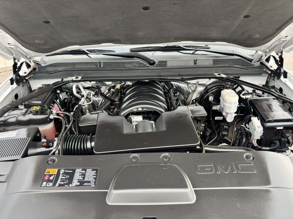 2016 GMC Yukon Image 27