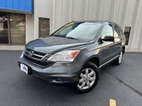 Image for 2011 Honda CR-V SE ID: 6736737