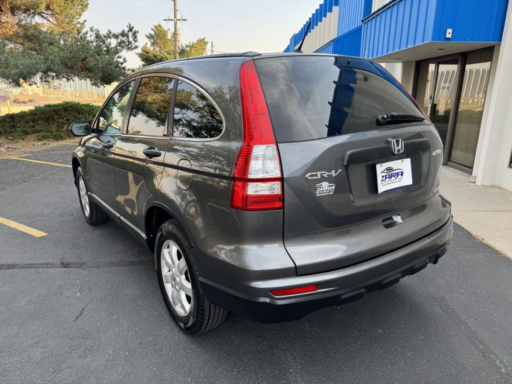 2011 Honda CR-V Image 5