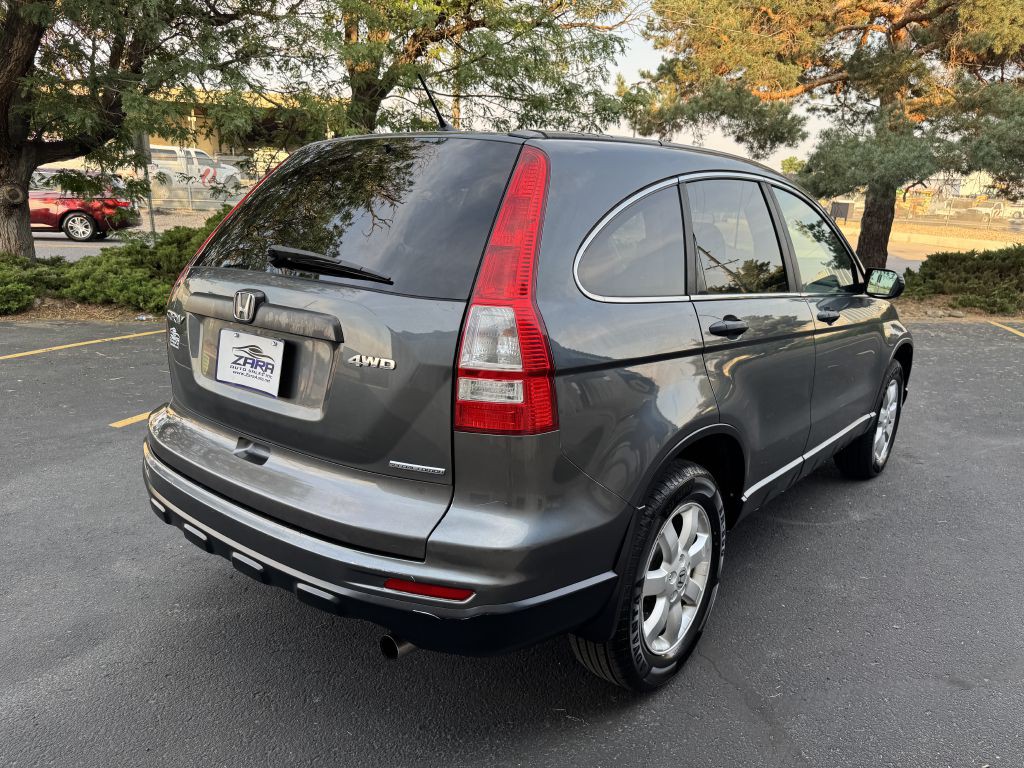 2011 Honda CR-V Image 7