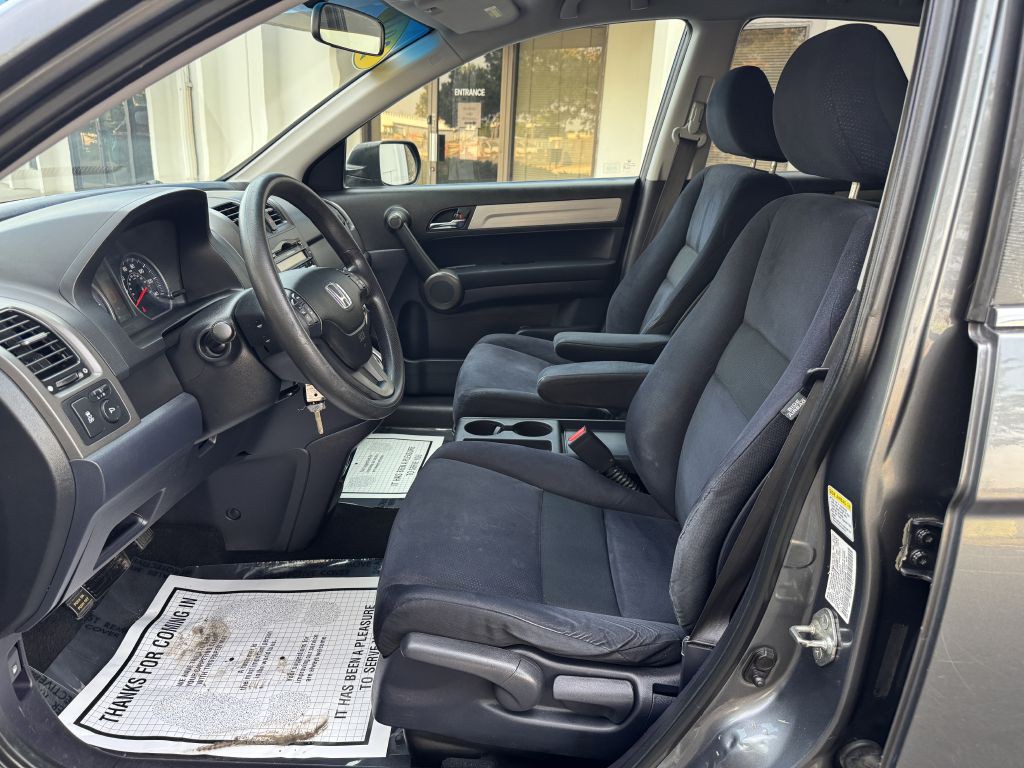 2011 Honda CR-V Image 11