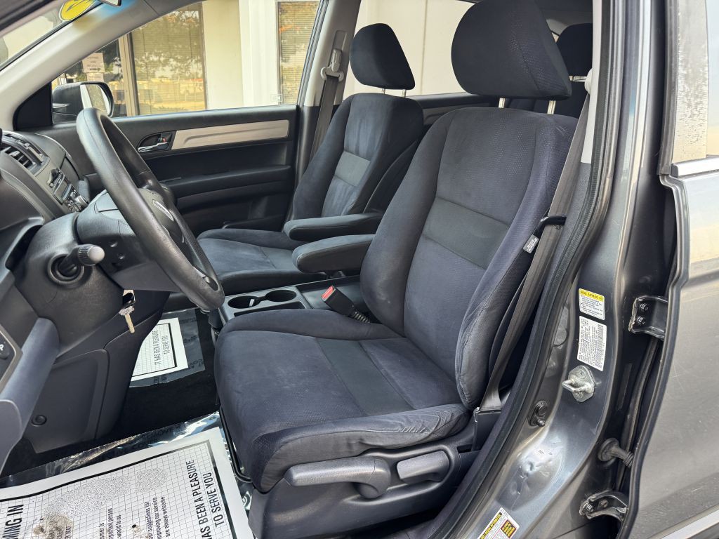 2011 Honda CR-V Image 12
