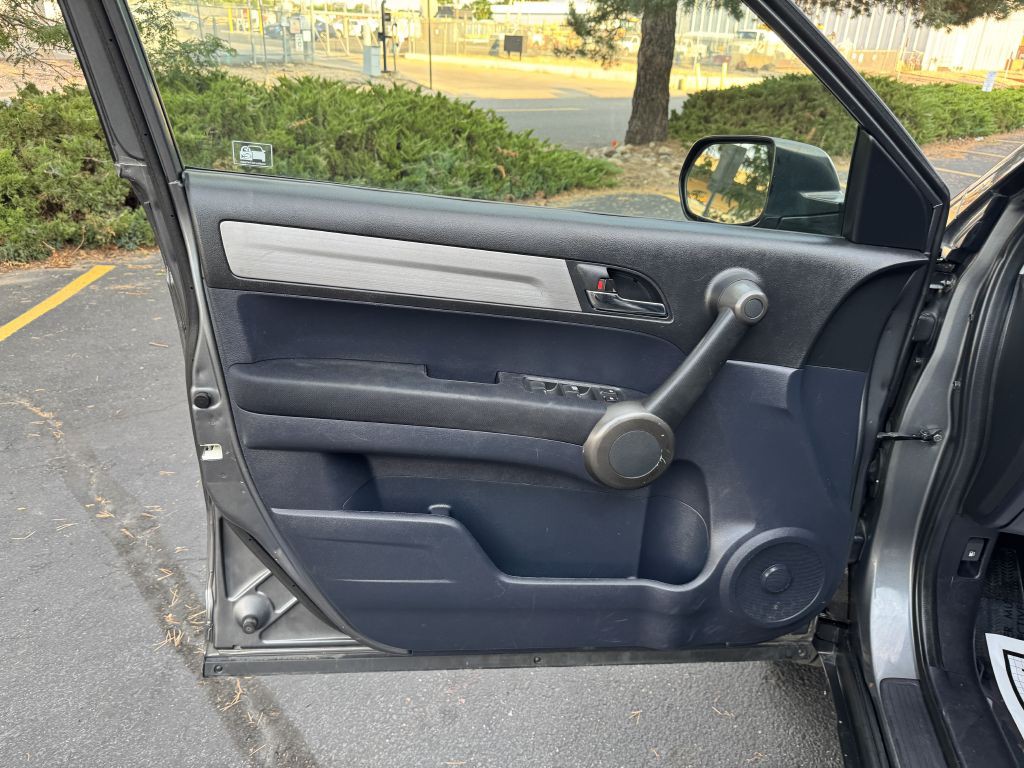 2011 Honda CR-V Image 15