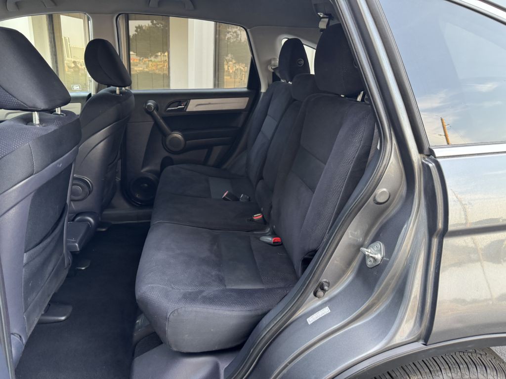 2011 Honda CR-V Image 16