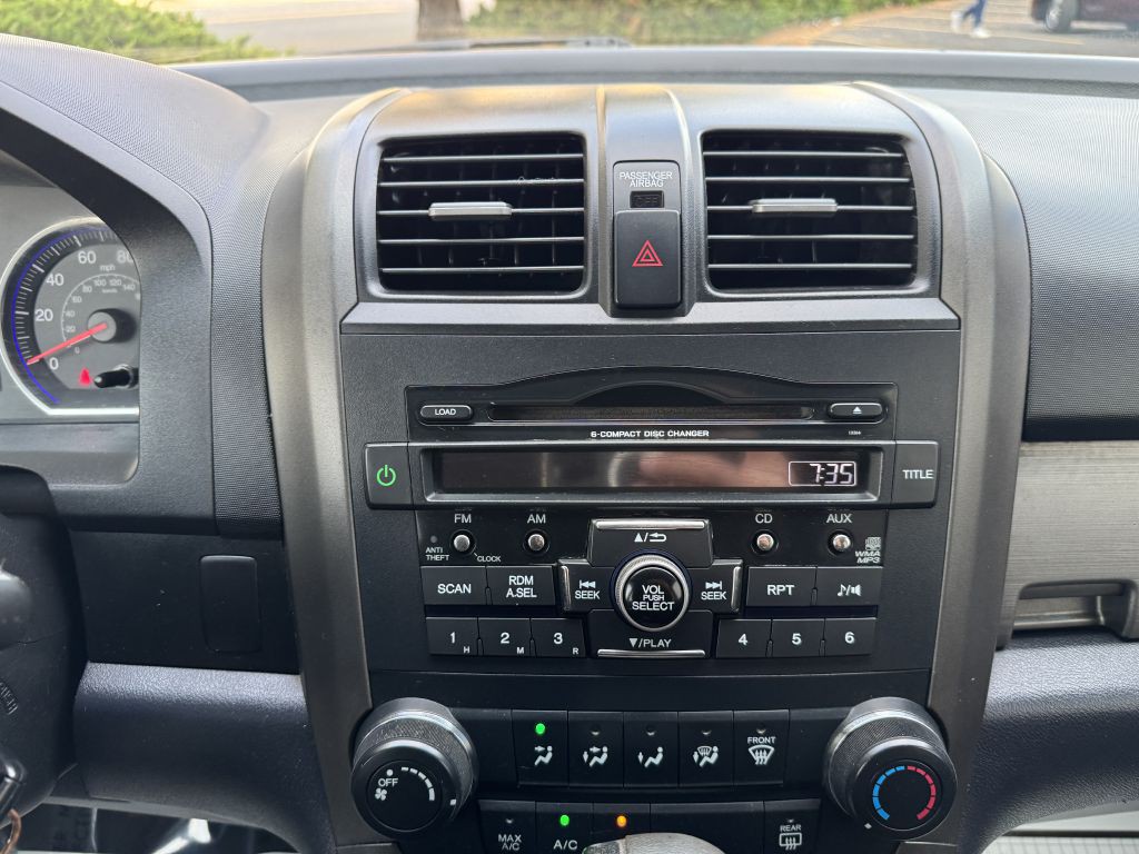 2011 Honda CR-V Image 18