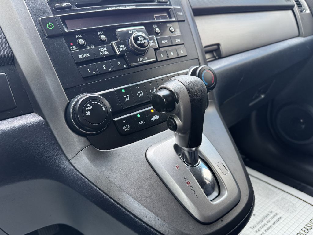 2011 Honda CR-V Image 19
