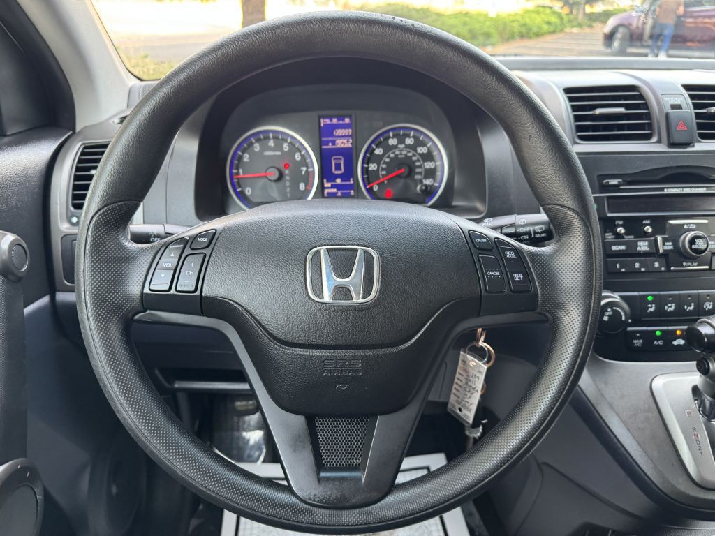 2011 Honda CR-V Image 20