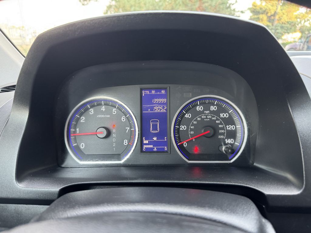 2011 Honda CR-V Image 21
