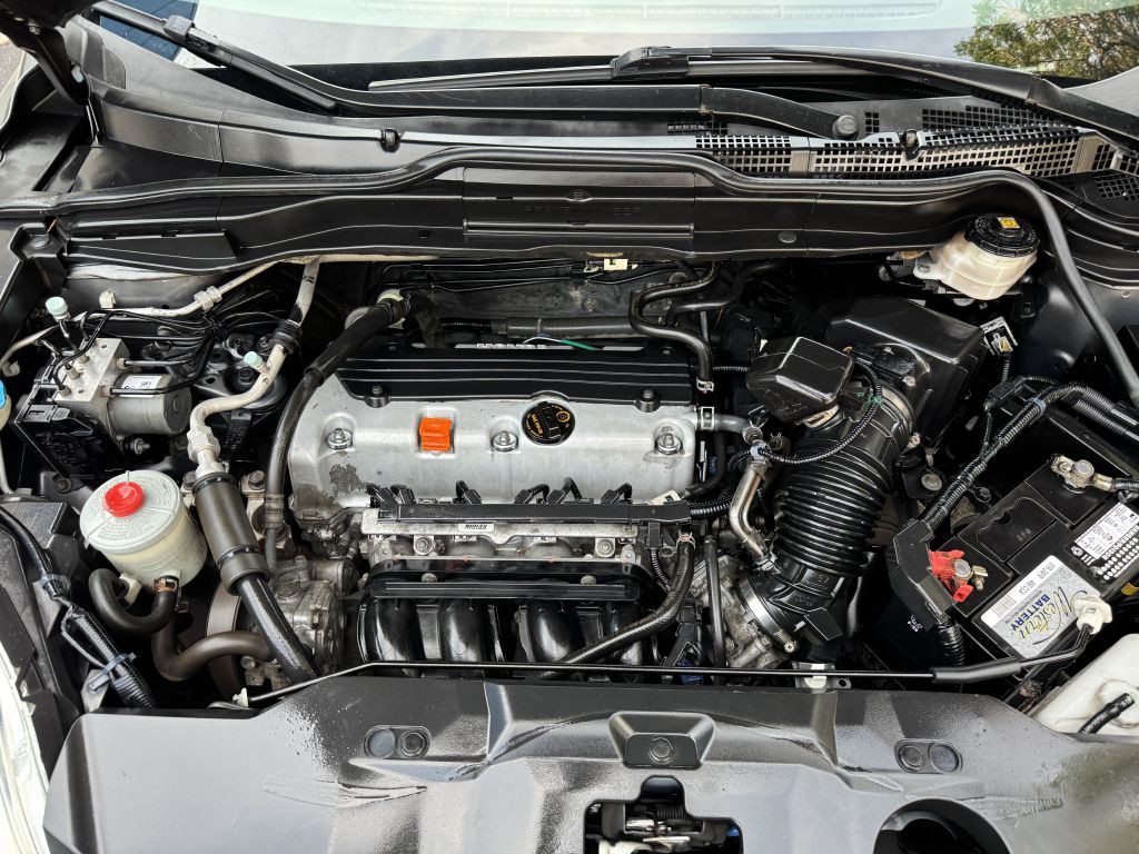 2011 Honda CR-V Image 22