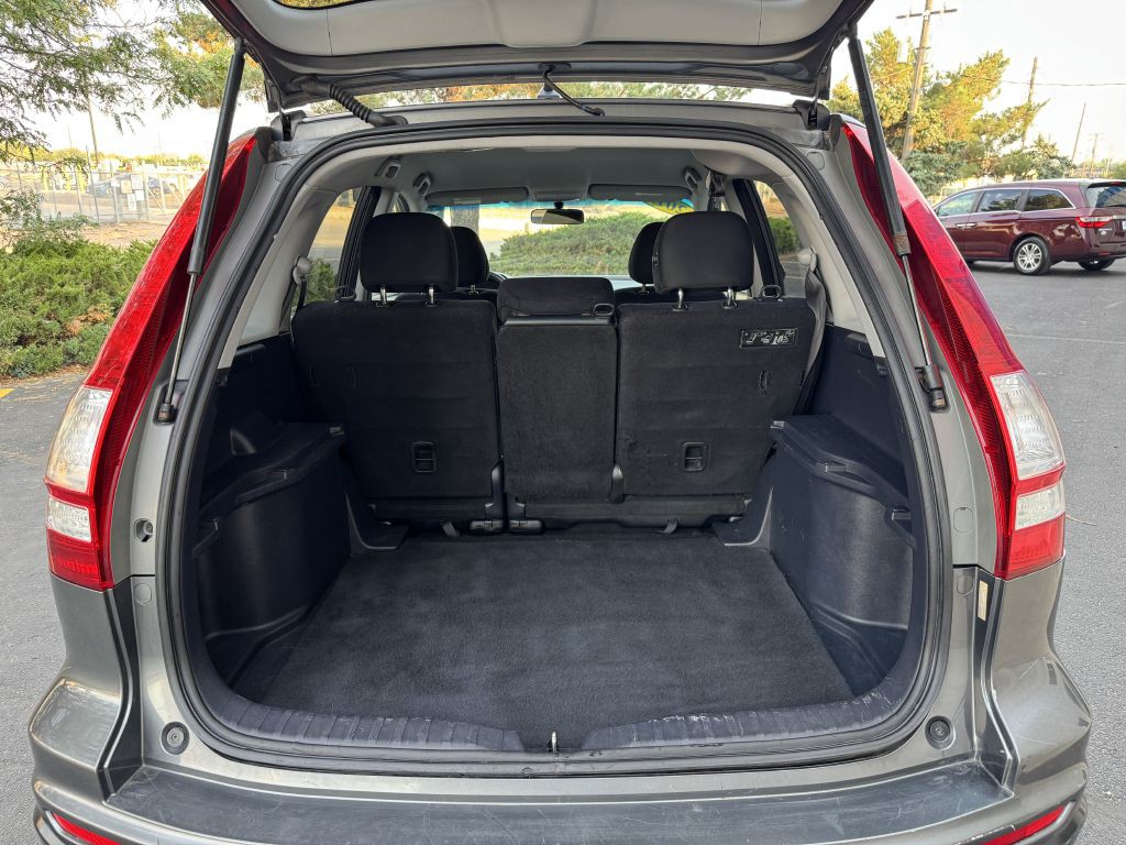 2011 Honda CR-V Image 23