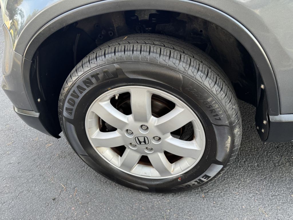 2011 Honda CR-V Image 24