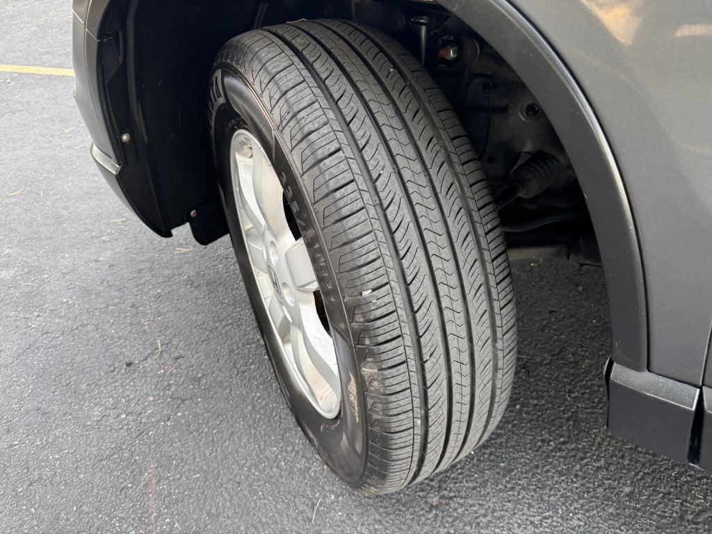 2011 Honda CR-V Image 25