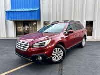 Image for 2016 Subaru Outback 2.5I PREMIUM ID: 6736739