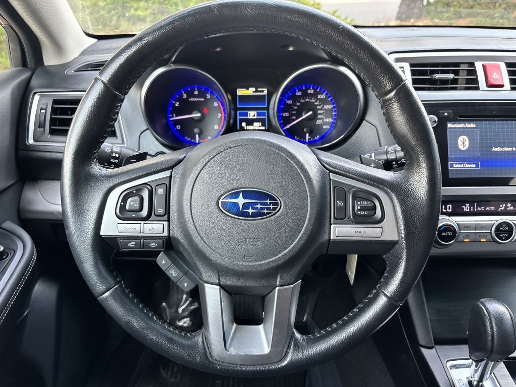 2016 Subaru Outback Image 20