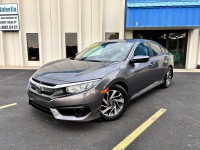 Image for 2017 Honda Civic Ex W/honda Sensing ID: 6739772