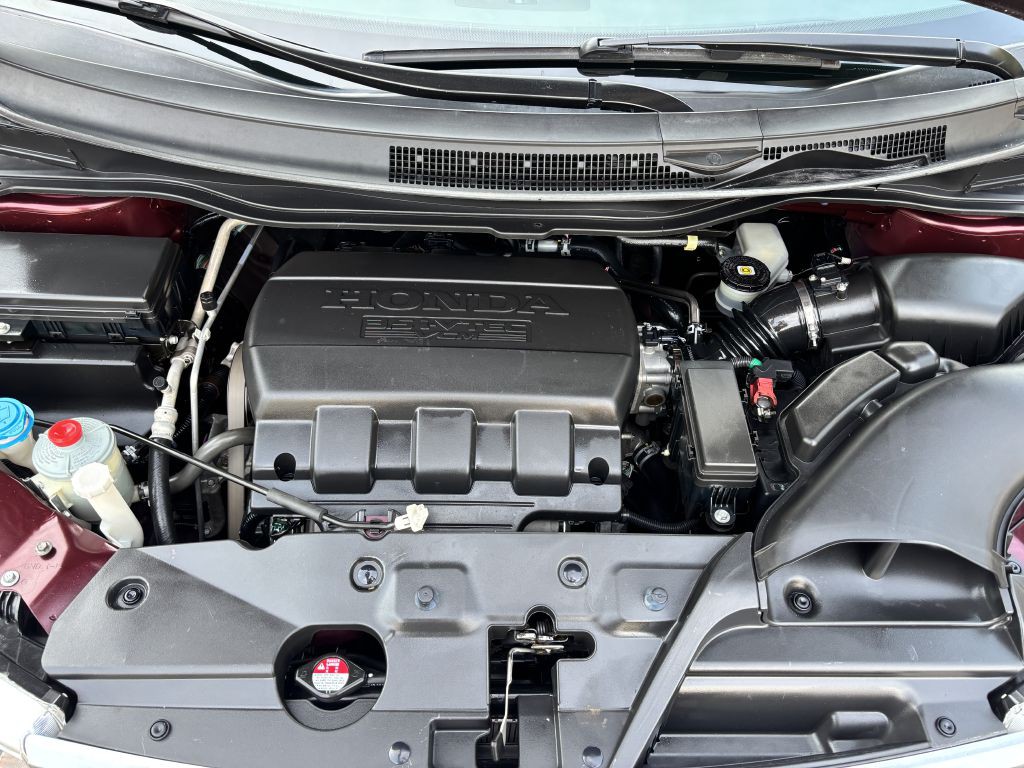 2013 Honda Odyssey Image 26