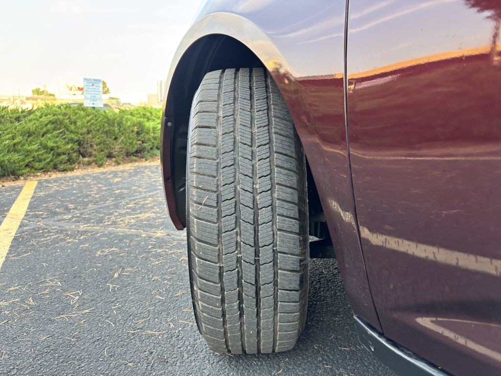 2013 Honda Odyssey Image 29